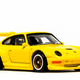 Illustration for article titled Teutonic Tuesday - Porsche 993 GT2